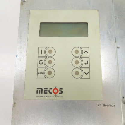 Mecos IMC15 BG10837-01NK Trumpf 0359329 16kVA Motor Drive 0-460V Out 0-1100HZ