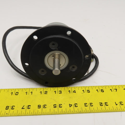 Tekel TKEEX120.FRE.02000.0005.V.K4.11.PL30.LD.X38 Incremental Encoder 5VDC