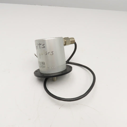 Tekel TKEEX120.FRE.02000.0005.V.K4.11.PL30.LD.X38 Incremental Encoder 5VDC