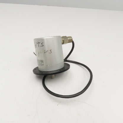 Tekel TKEEX120.FRE.02000.0005.V.K4.11.PL30.LD.X38 Incremental Encoder 5VDC