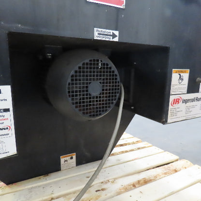 Ingersoll Rand 54700869 Size 245 5Hp 230/460V OEM Blower & Motor Tested