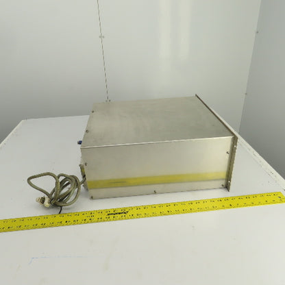 Huttinger Elektronik 0139823 Laser RF Driver Amp 2.0kW