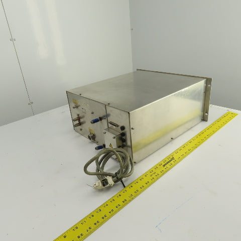 Huttinger Elektronik 0139823 Laser RF Driver Amp 2.0kW