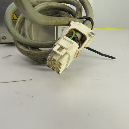 Huttinger Elektronik 0139823 Laser RF Driver Amp 2.0kW