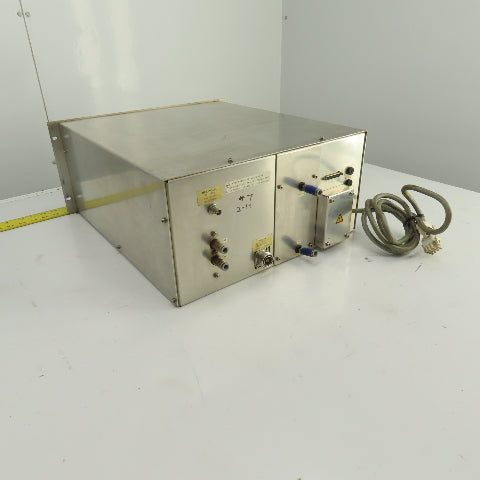 Huttinger Elektronik 0139823 Laser RF Driver Amp 2.0kW