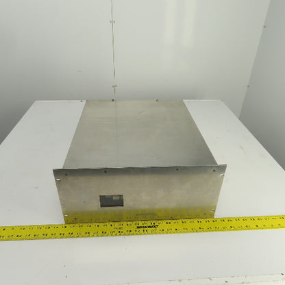 Huttinger Elektronik 0139823 Laser RF Driver Amp 2.0kW