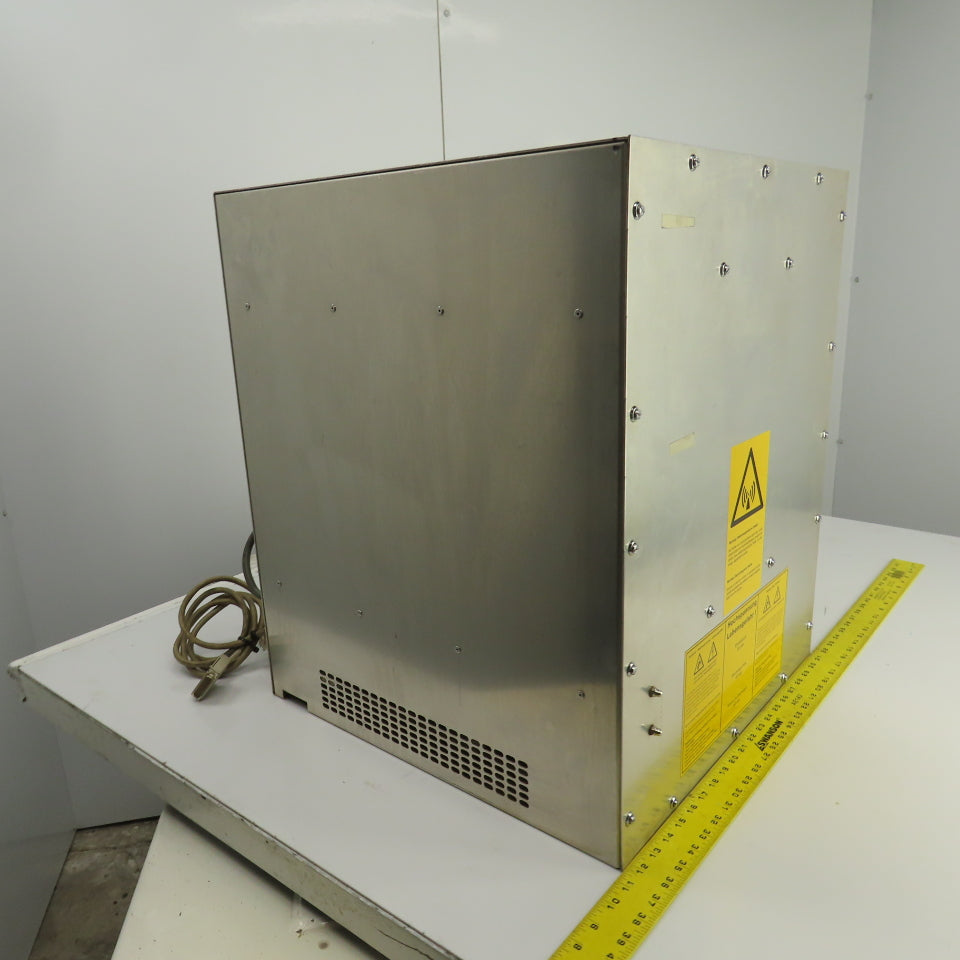 Huttinger Elektronik 0461130 RF Power Output Amplifier 22kW W/ 932203