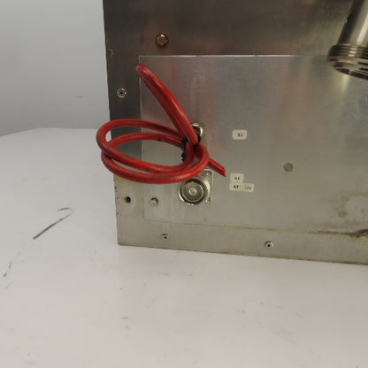 Huttinger Elektronik 0461130 RF Power Output Amplifier 22kW W/ 932203