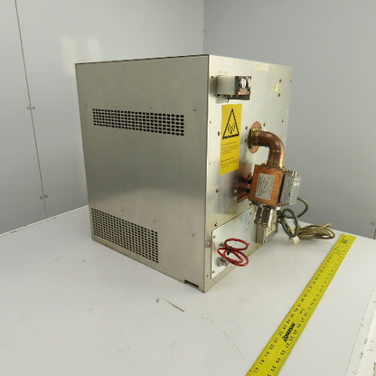Huttinger Elektronik 0461130 RF Power Output Amplifier 22kW W/ 932203