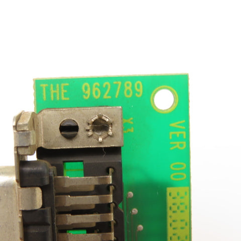 THE 962789 0962728V00 Circuit Board For Trumpf Laser