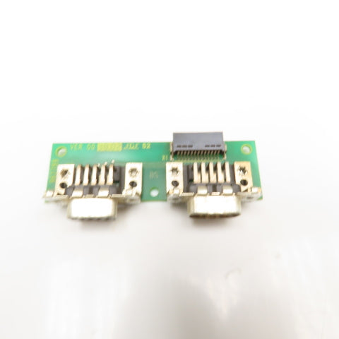 THE 962789 0962728V00 Circuit Board For Trumpf Laser