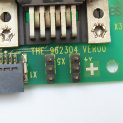 THE 962304 0966565V00 Circuit Board For Trumpf Laser