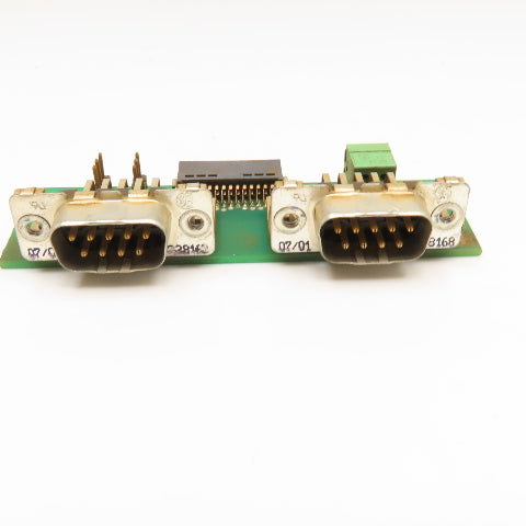 THE 962304 0966565V00 Circuit Board For Trumpf Laser