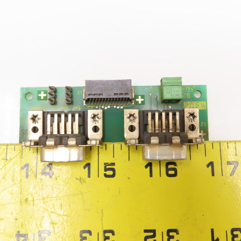 THE 962304 0966565V00 Circuit Board For Trumpf Laser