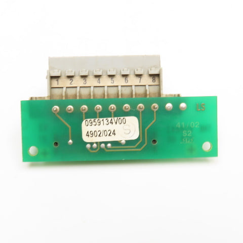 THE 958842 0959134V00 Circuit Board For Trumpf Laser