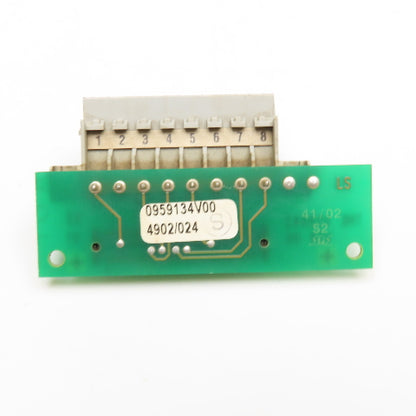 THE 958842 0959134V00 Circuit Board For Trumpf Laser