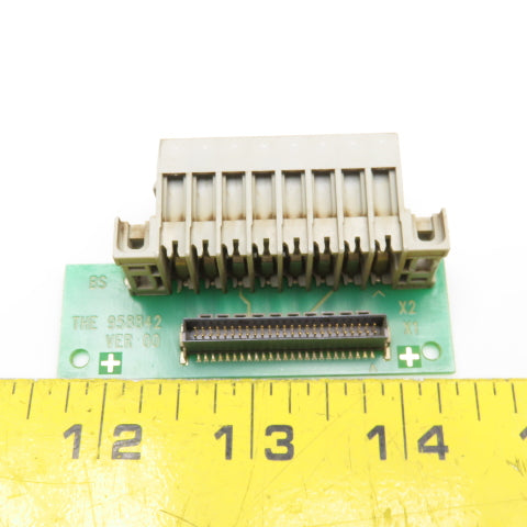 THE 958842 0959134V00 Circuit Board For Trumpf Laser