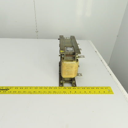 Reliance DUT 1K4/1210 0.09mH Transformer 160-216 Amp