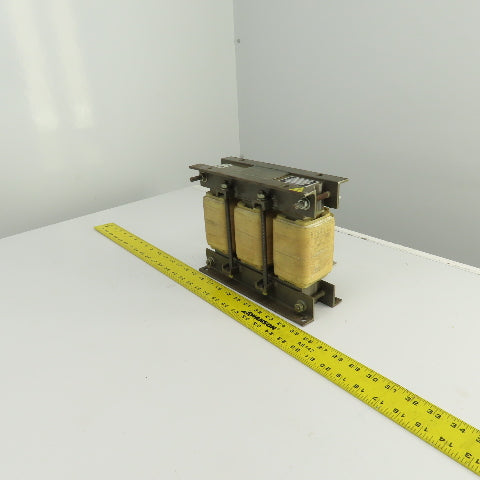 Reliance DUT 1K4/1210 0.09mH Transformer 160-216 Amp