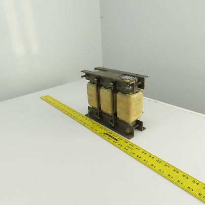 Reliance DUT 1K4/1210 0.09mH Transformer 160-216 Amp