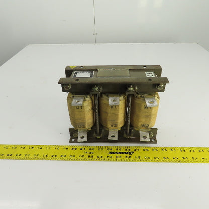 Reliance DUT 1K4/1210 0.09mH Transformer 160-216 Amp