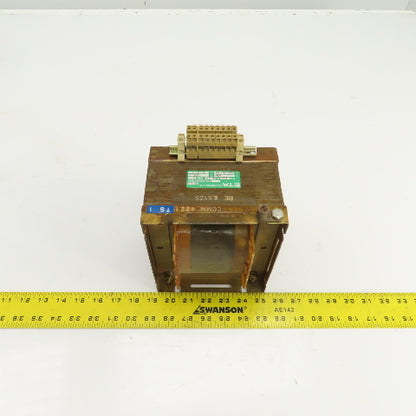 ETA 820P.VA Transformer Pri 480V Sec 130/20V 50/60HZ 1PH