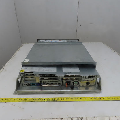 Dell 7910 BSTE01 Precision Rack Assembly Windows Embedded Standard 7