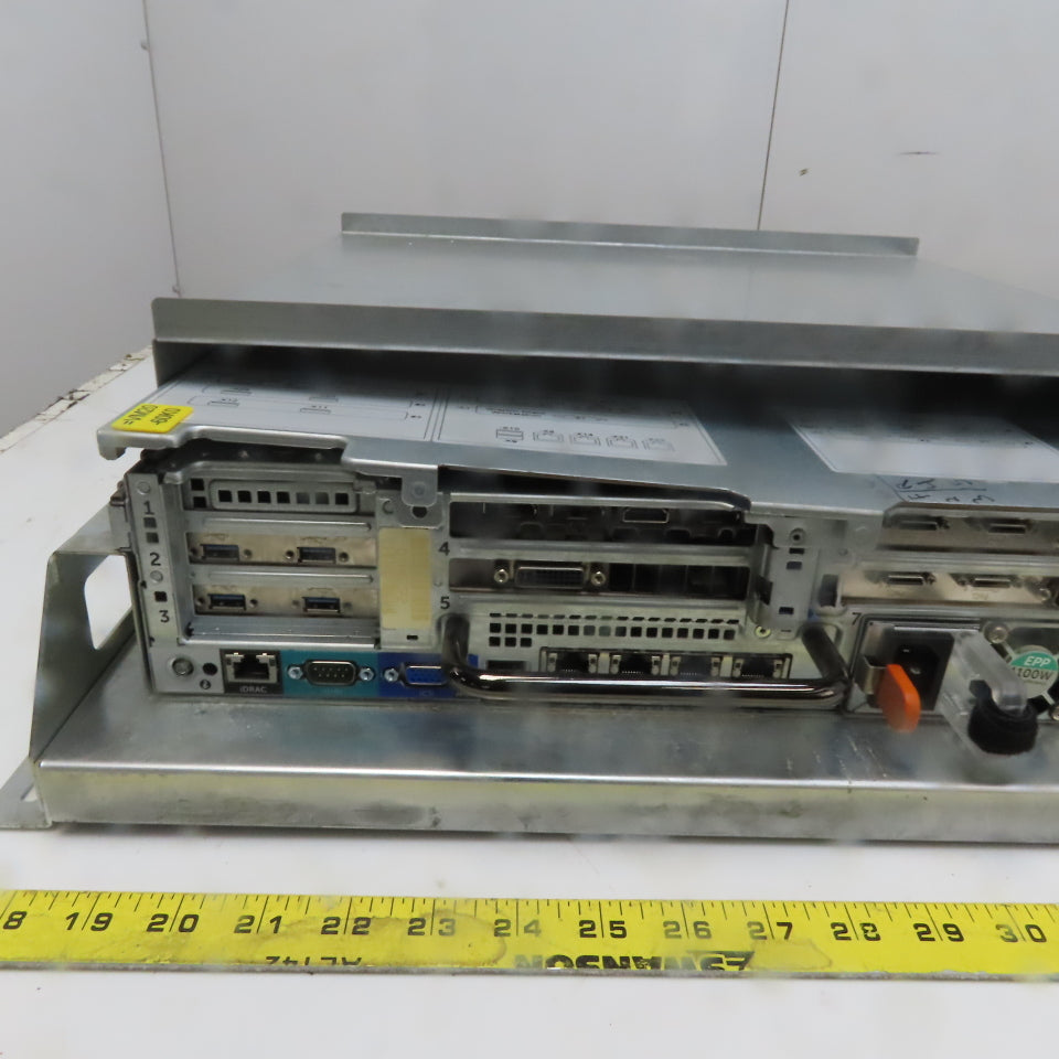 Dell 7910 BSTE01 Precision Rack Assembly Windows Embedded Standard 7