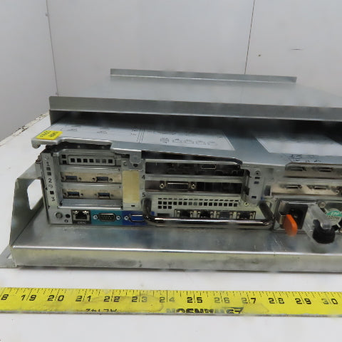 Dell 7910 BSTE01 Precision Rack Assembly Windows Embedded Standard 7