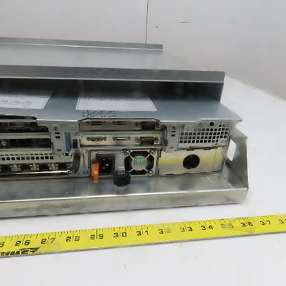 Dell 7910 BSTE01 Precision Rack Assembly Windows Embedded Standard 7