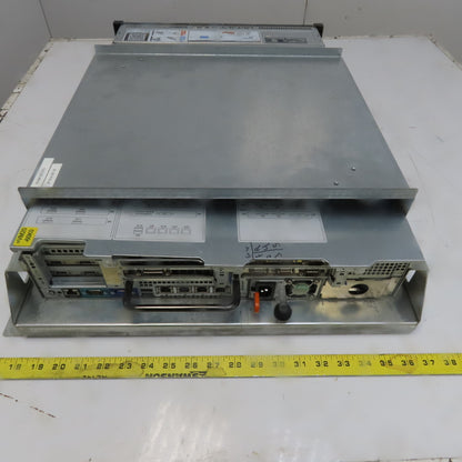 Dell 7910 BSTE01 Precision Rack Assembly Windows Embedded Standard 7