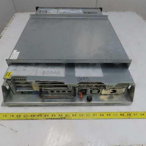 Dell 7910 BSTE01 Precision Rack Assembly Windows Embedded Standard 7