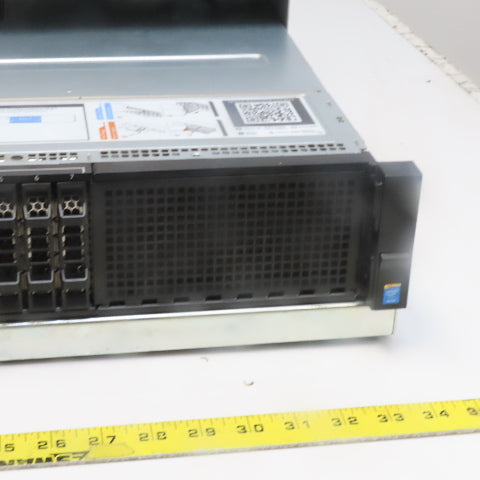 Dell 7910 BSTE01 Precision Rack Assembly Windows Embedded Standard 7