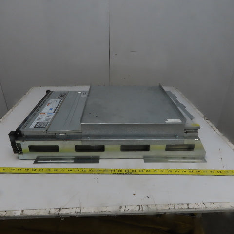 Dell 7910 BSTE01 Precision Rack Assembly Windows Embedded Standard 7