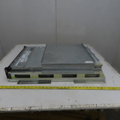 Dell 7910 BSTE01 Precision Rack Assembly Windows Embedded Standard 7