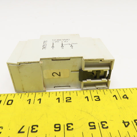 Siemens 7KT5 770 12-60VUC Digital Counter