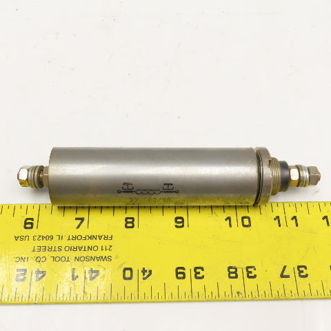 Tesch 020 00269 480V 75A Line Filter 2X250nF