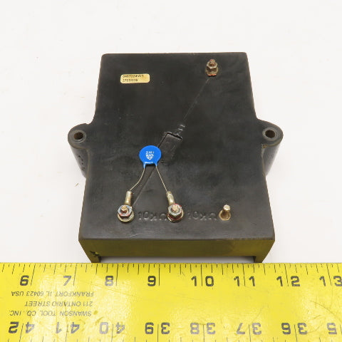 1467224V01 3703/018 Varistor Block Trumpf TLF 4000T