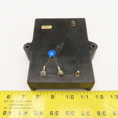 1467224V01 3703/018 Varistor Block Trumpf TLF 4000T
