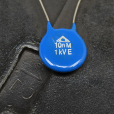 1467224V01 3703/018 Varistor Block Trumpf TLF 4000T