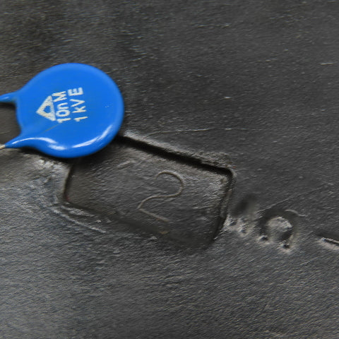1467224V01 3703/018 Varistor Block Trumpf TLF 4000T
