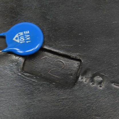 1467224V01 3703/018 Varistor Block Trumpf TLF 4000T
