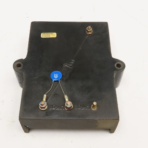 1467224V01 3703/018 Varistor Block Trumpf TLF 4000T