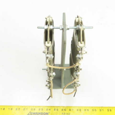 SIR 1.5 KW Dual Breaking Resistor Module