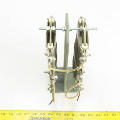 SIR 1.5 KW Dual Breaking Resistor Module