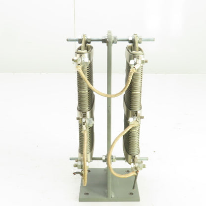 SIR 1.5 KW Dual Breaking Resistor Module