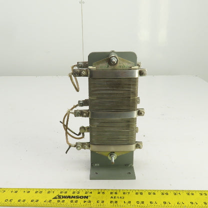 SIR 1.5 KW Dual Breaking Resistor Module