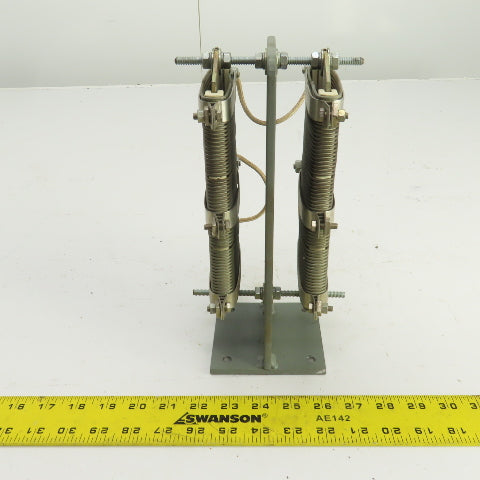 SIR 1.5 KW Dual Breaking Resistor Module