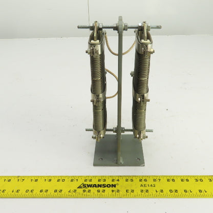SIR 1.5 KW Dual Breaking Resistor Module