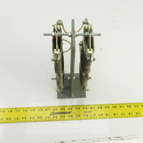 SIR 1.5 KW Dual Breaking Resistor Module